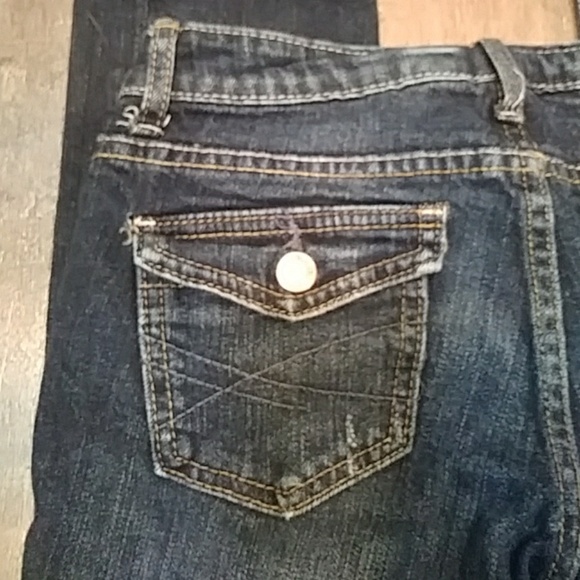 Aeropostale skinnies - Picture 6 of 8